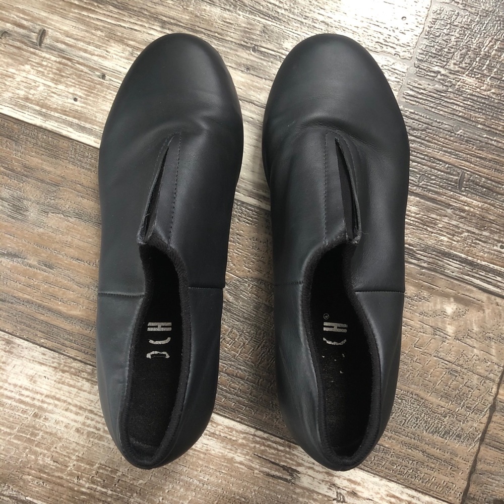 BLOCH Tap Shoes
